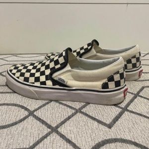 Vans Slip-On Shoes